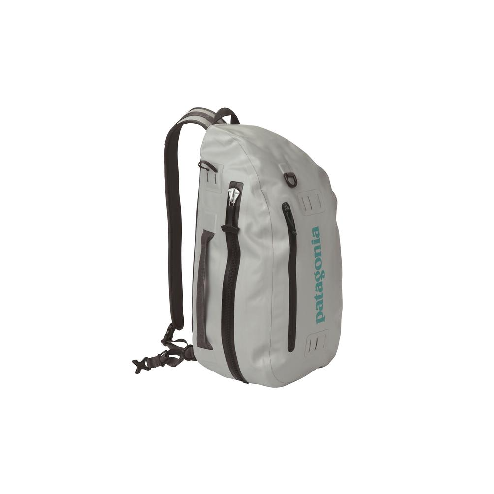 Patagonia Stormfront Sling 20L in Drifter Grey