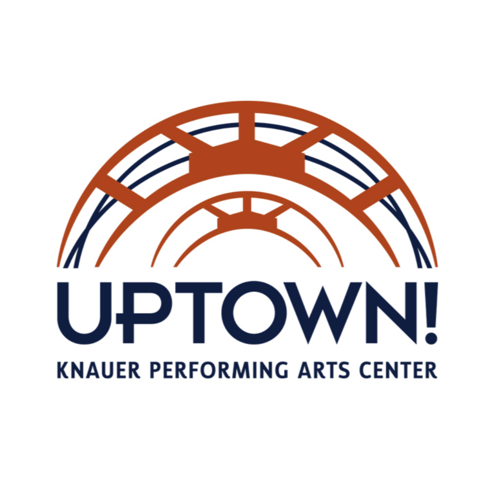 Uptown! Knauer Performing Arts Center and Pica's Gift Card