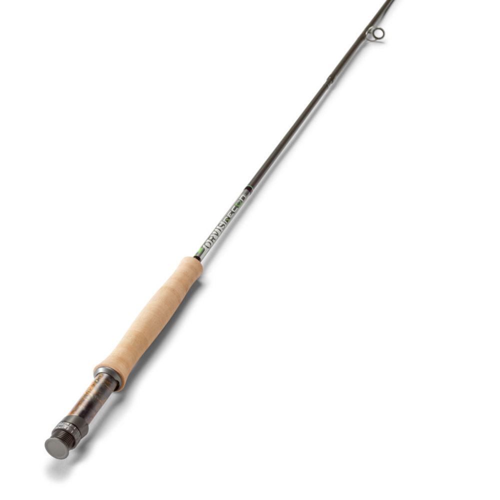 Orvis Recon 9 Ft 4 Piece 5 Wt Fishing Rod