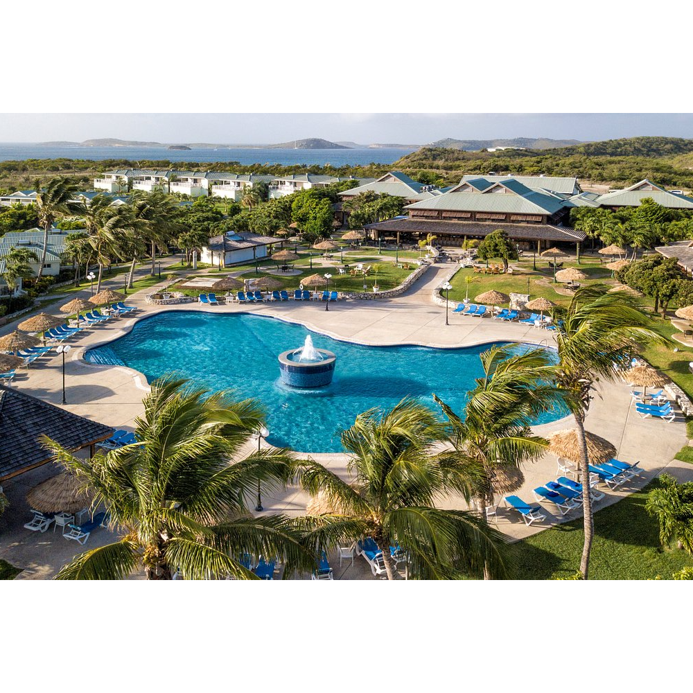The Verandah Resort and Spa Antigua