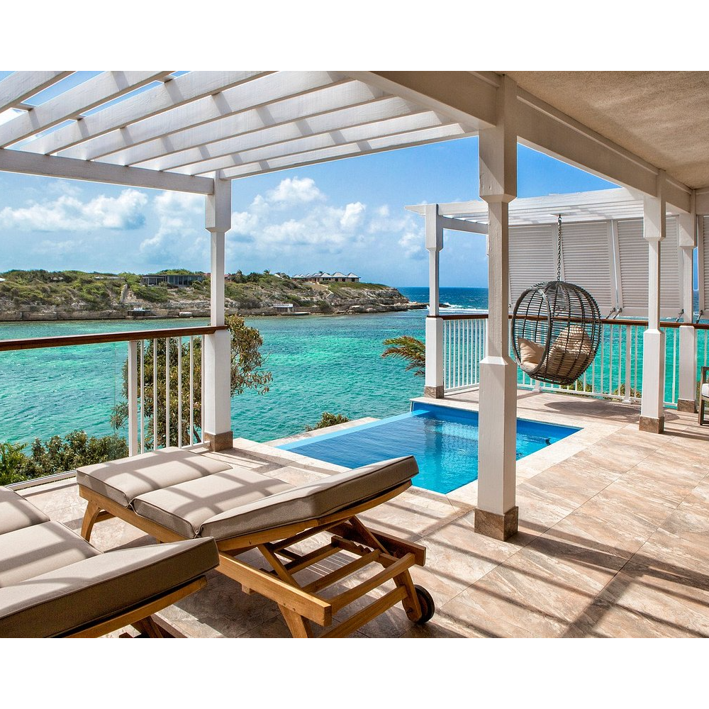 Hammock Cove Antigua Adults Only