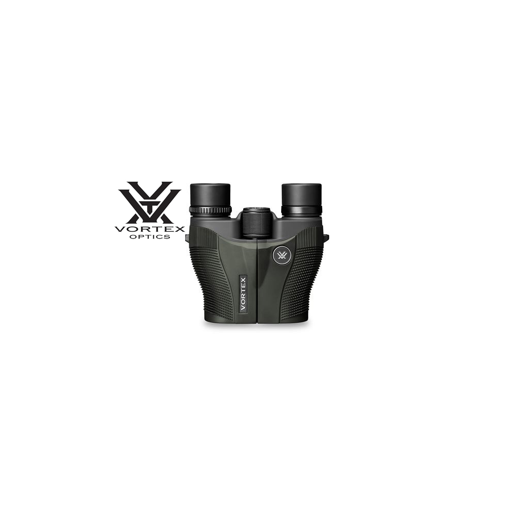 Vortex VANQUISH® 10X26 Binoculars & Vortex Swag