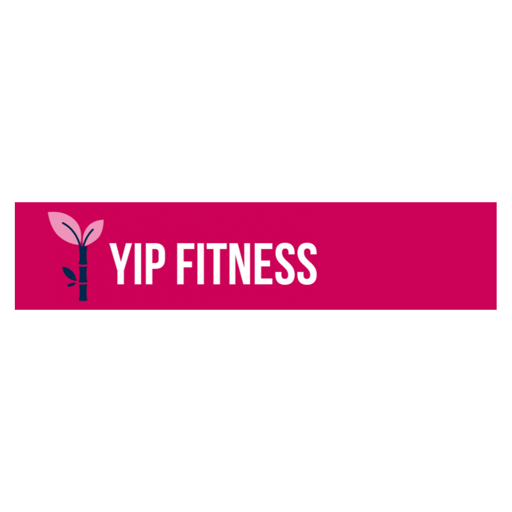 Yip Fitness - Unlimited Zoom Fitness Classes for a Month 