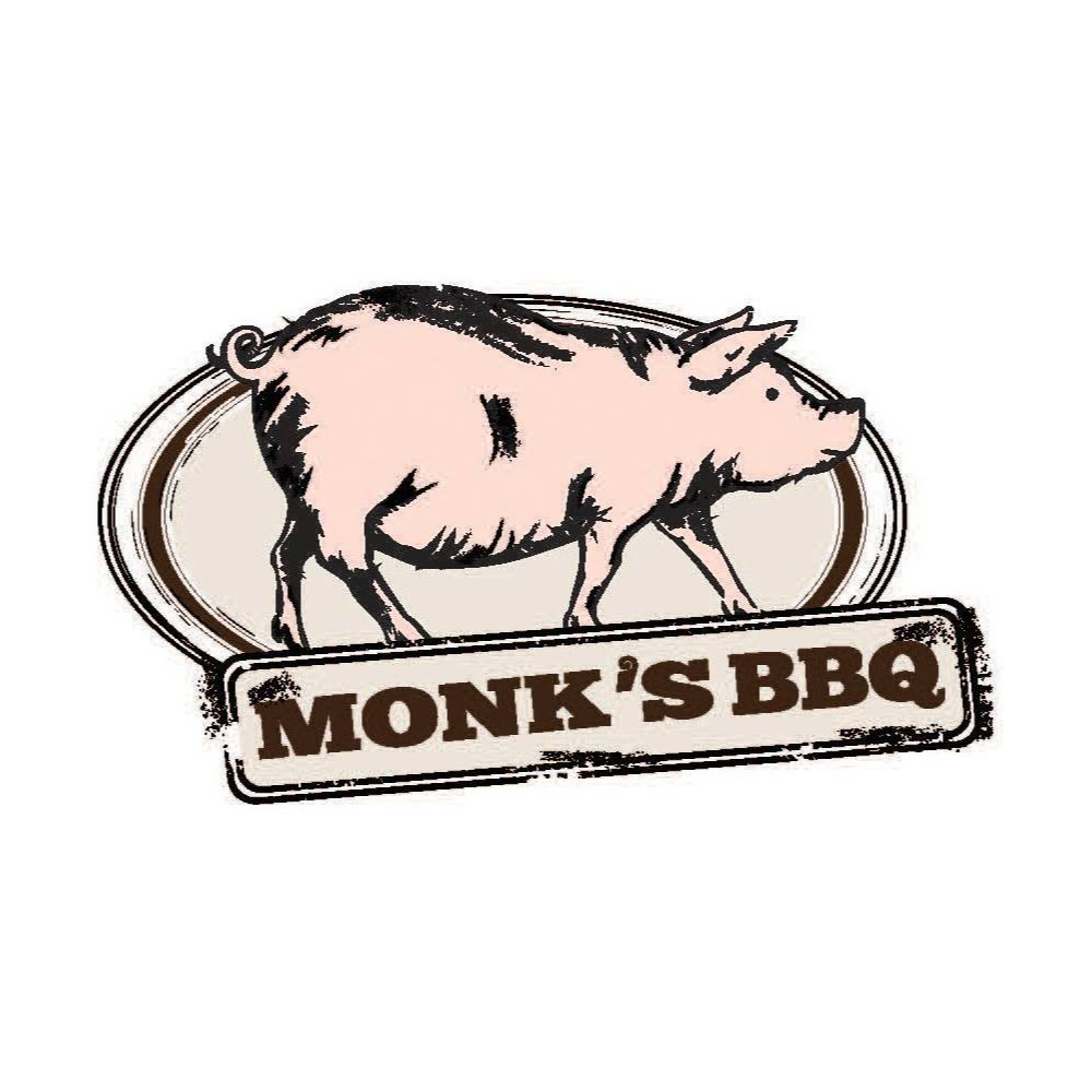Monks BBQ & Tipped Cow Creamery Gift Card