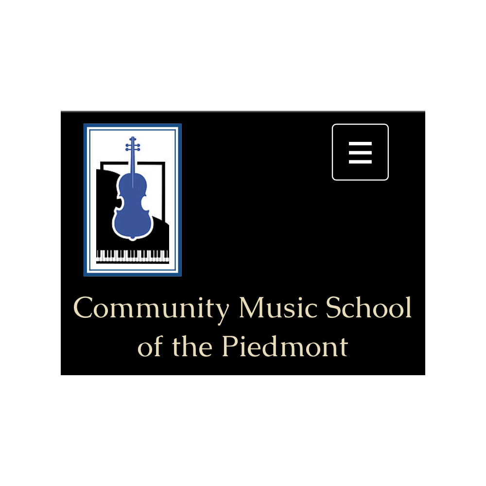 Two Piano Lessons with The Community Music School of Piedmont