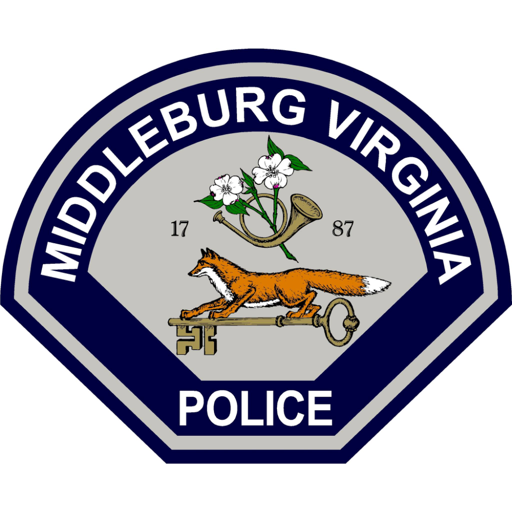 Detective for the Day with Middleburg Police