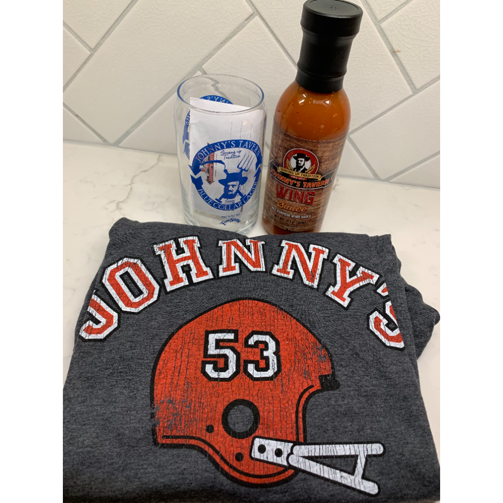 Johnny's Tavern Package #2