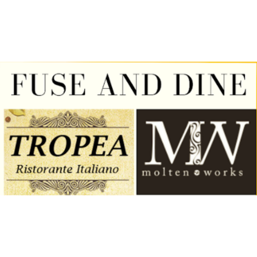 Fuse and Dine Gift Vouchers