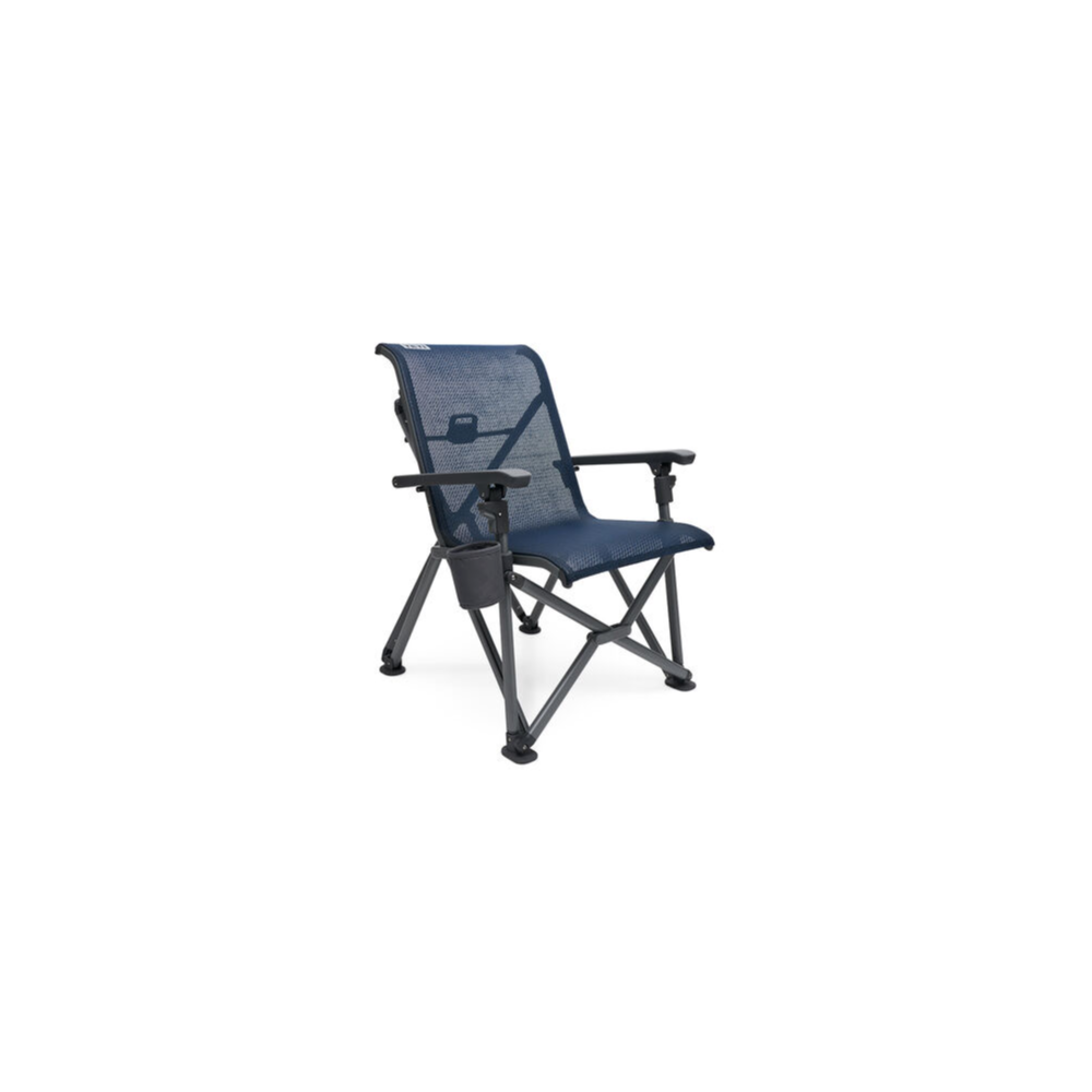 Yeti Trailhead Camp Chair- Navy