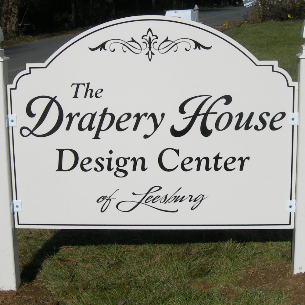 The Drapery House Custom Window Treatments 