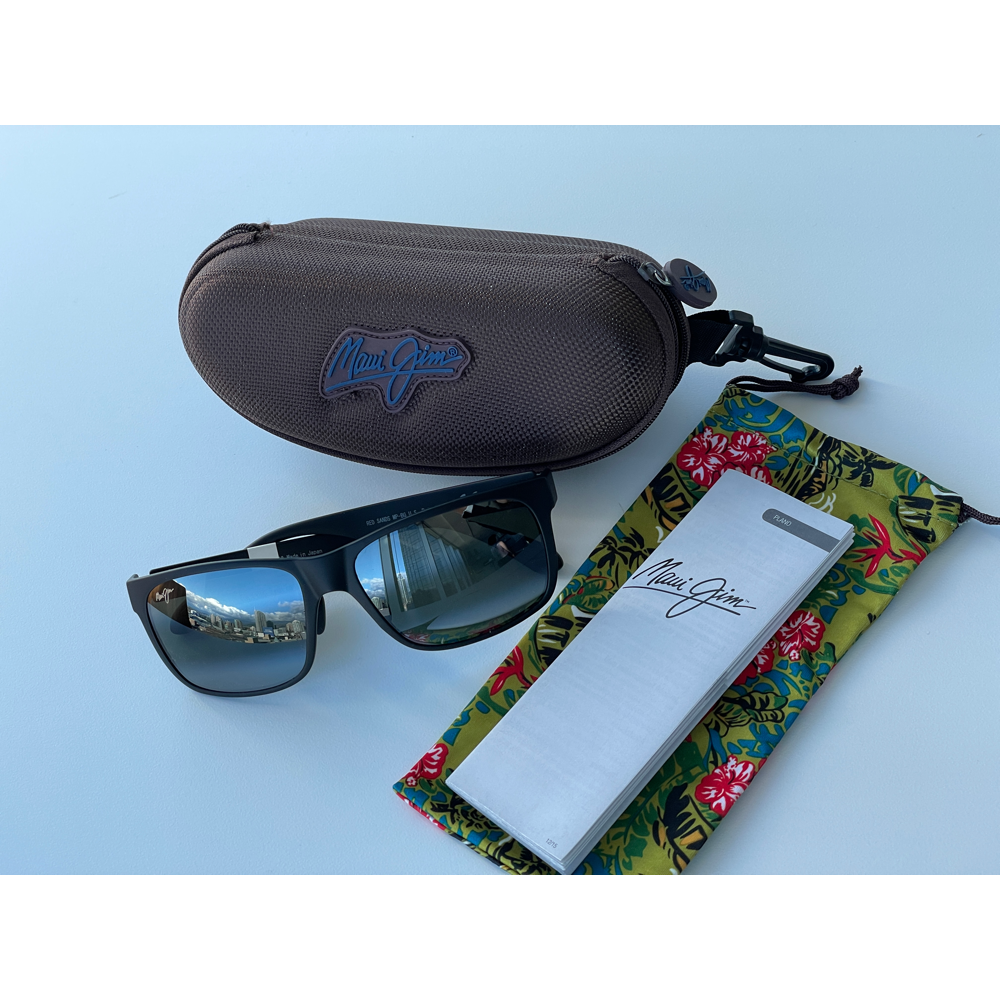maui jim rx sunglasses online