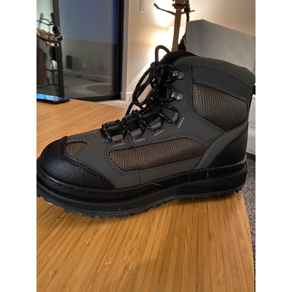 Cabella's Womens Extreme Wading boots- Size 7
