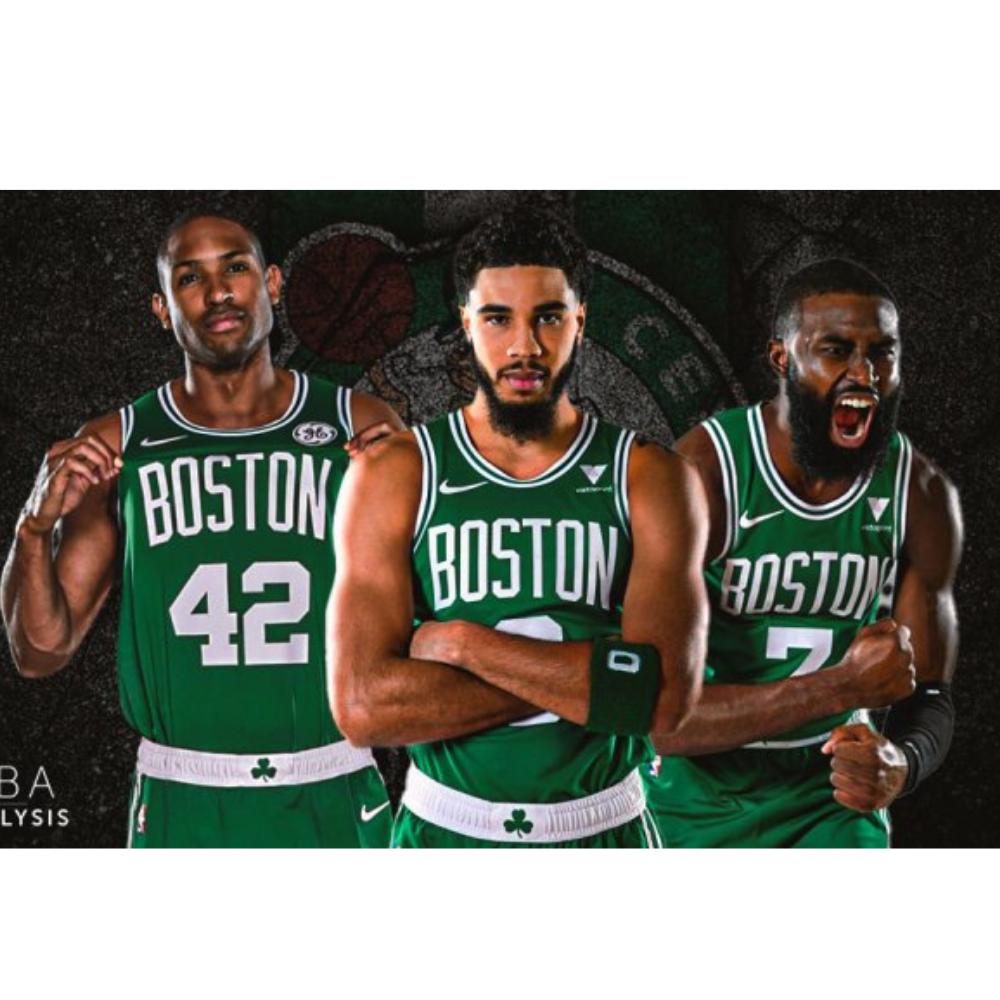Two Tickets to Boston Celtics Game 