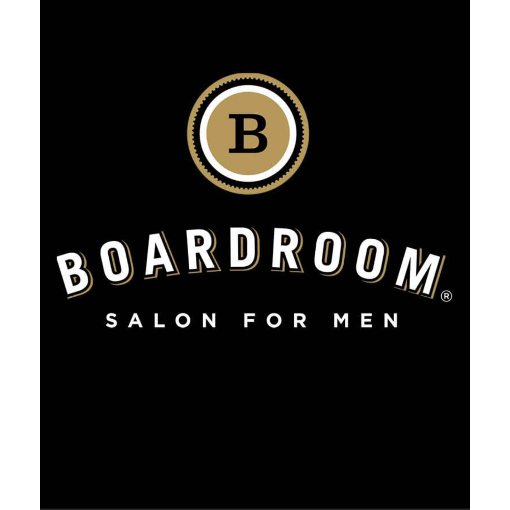 Boardroom Salon for Men Gift Certificate