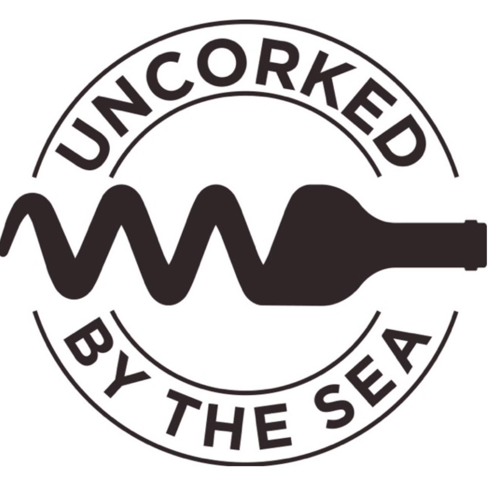 $100 Uncorked by the Sea Gift Certificate