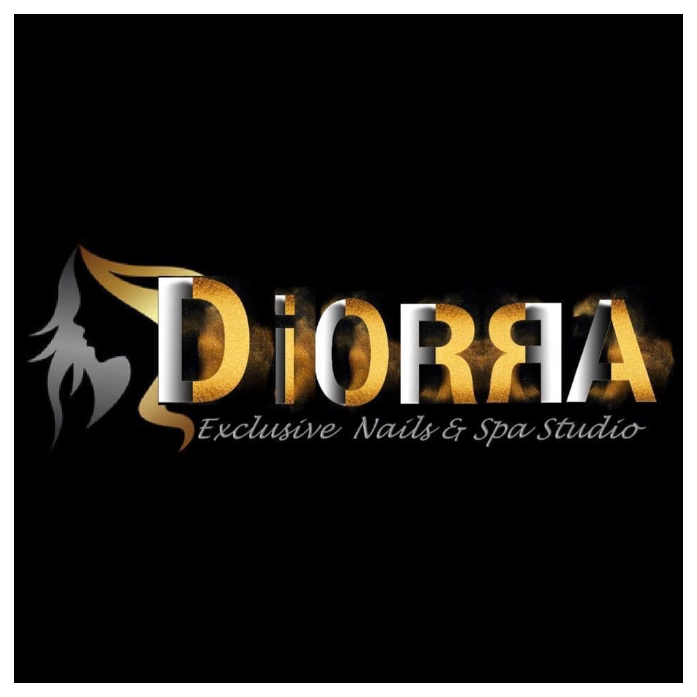Diorra Nails & Spa Gift Certificate