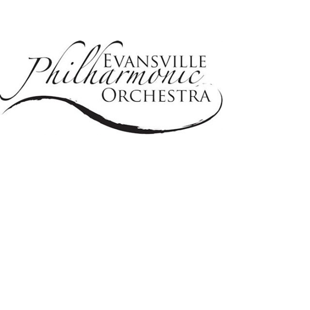 Evansville Philharmonic 2 Tickets to any 2023 Classics or Pop Concert