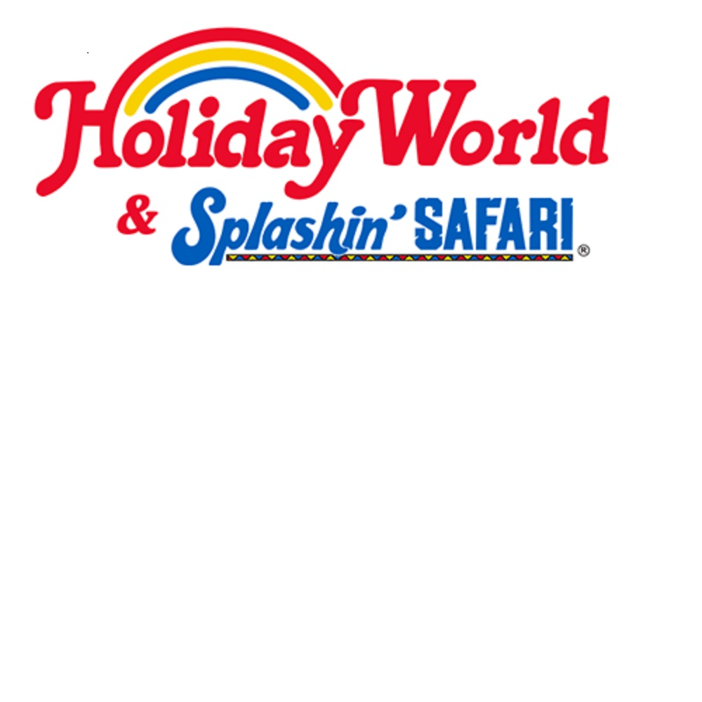 Holiday World One-Day Ticket (2)