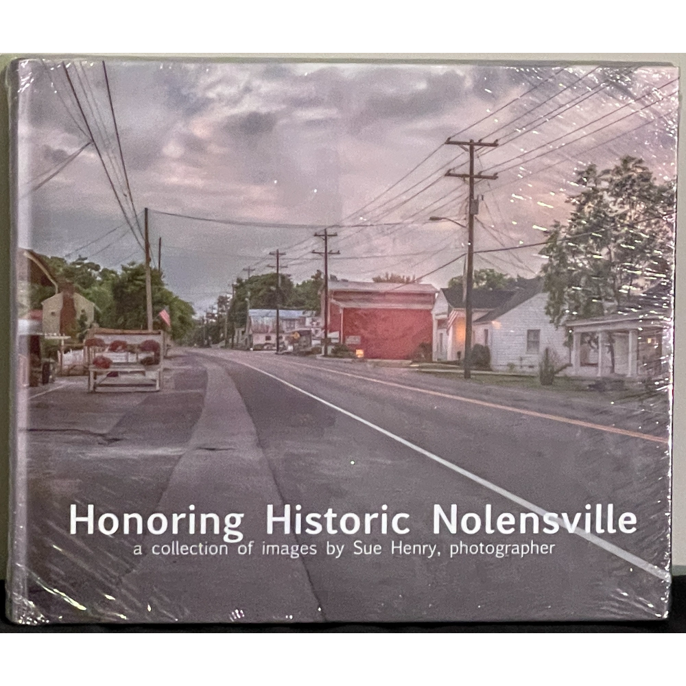 Honoring Historic Nolensville