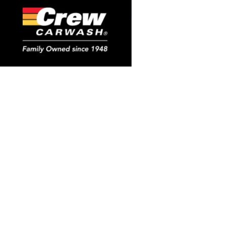 Crew Carwash $5 off an Ultimate Wash (5)