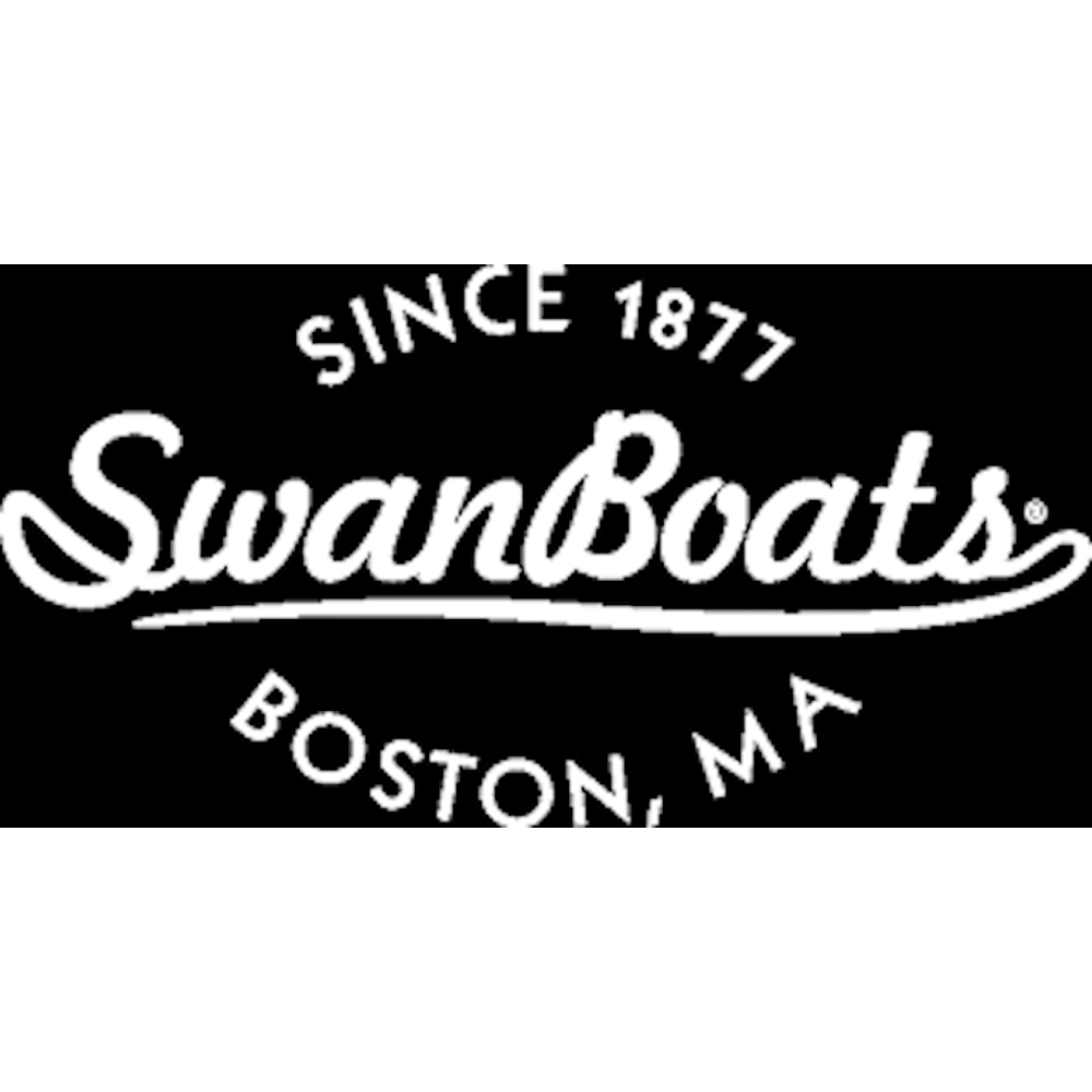Four Swan Boat Rides