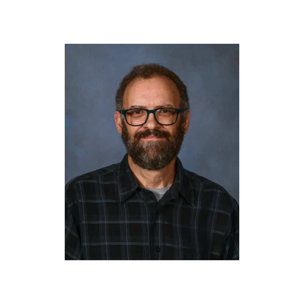 Dr. Polman (High School Science Teacher/9,11,12)