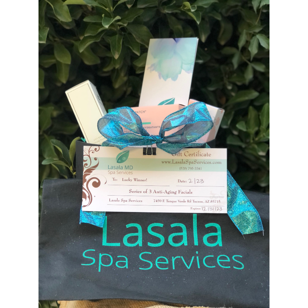 Lasala Spa Services