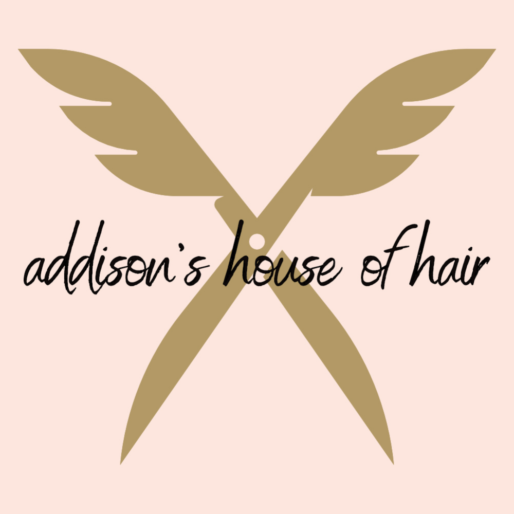 $125 Gift package from Addison's House of Hair