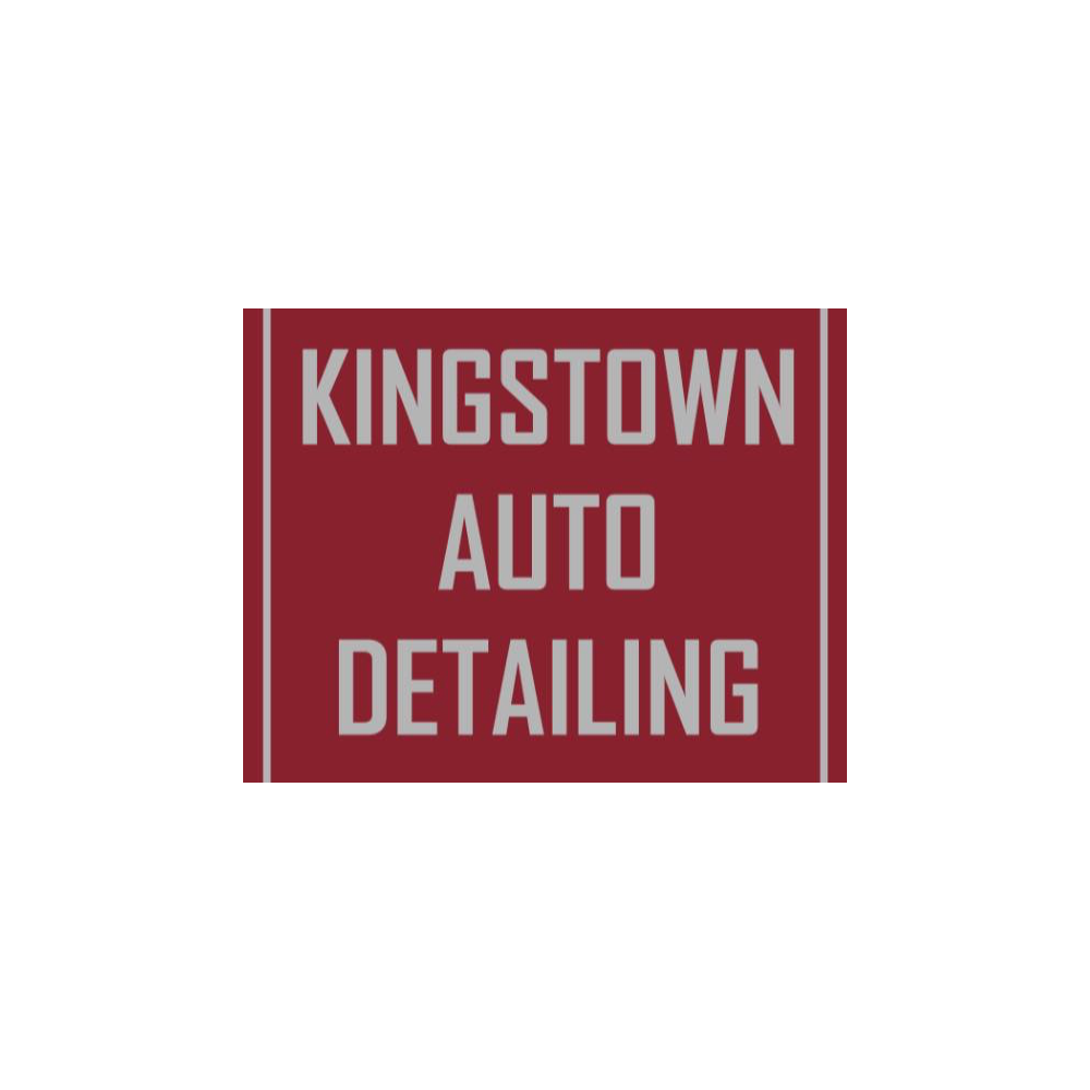 Full Auto Detailing Kingstown Auto Detailing