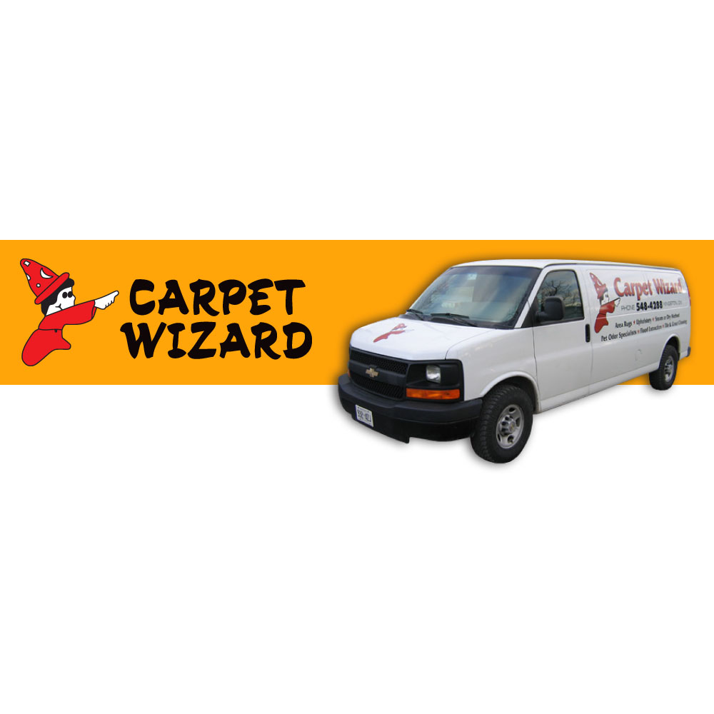 Carpet Wizard Carpet Cleaning