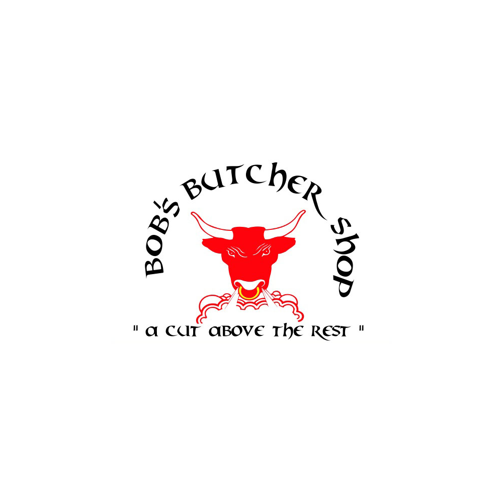 Bob's Butcher shop