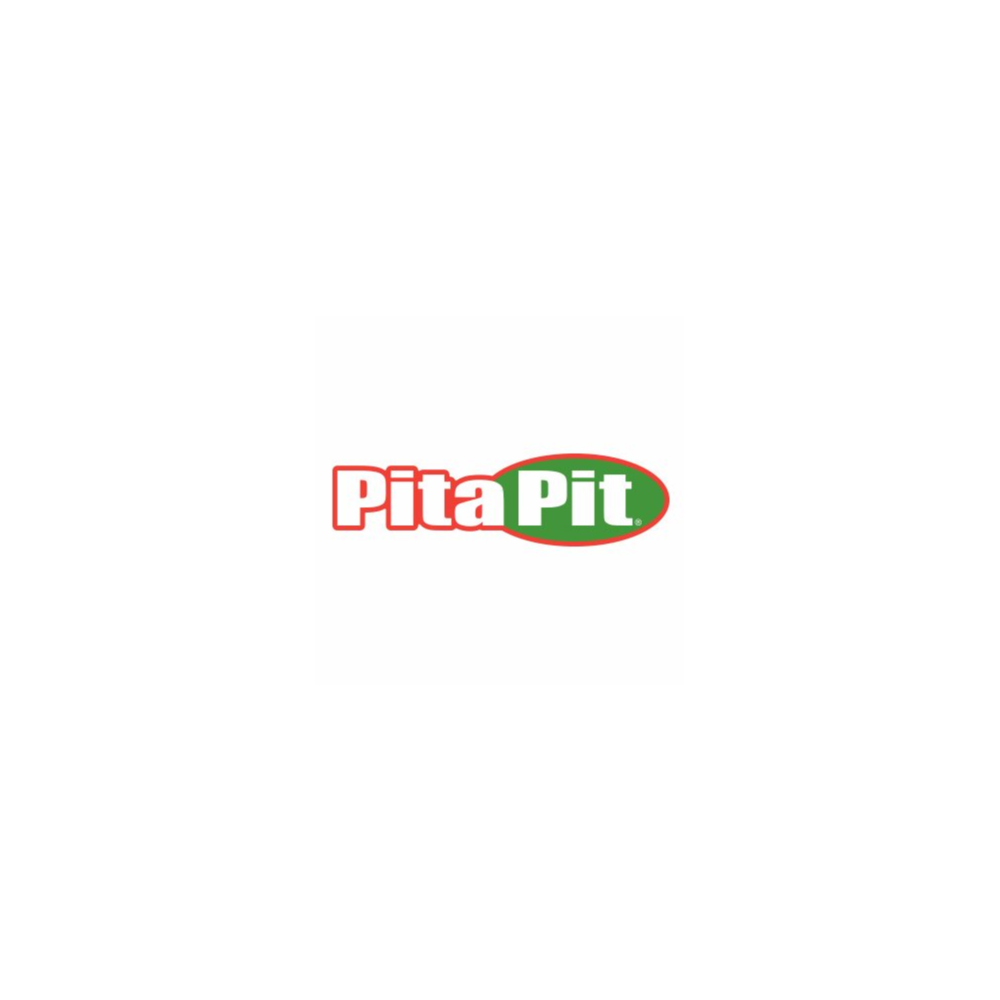 Pita Pit gift certificate
