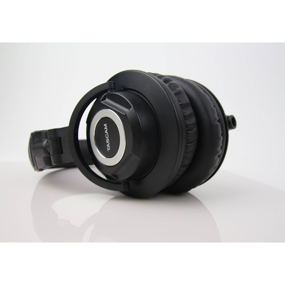 Tascam TH-07 High Definition Monitor Headphones
