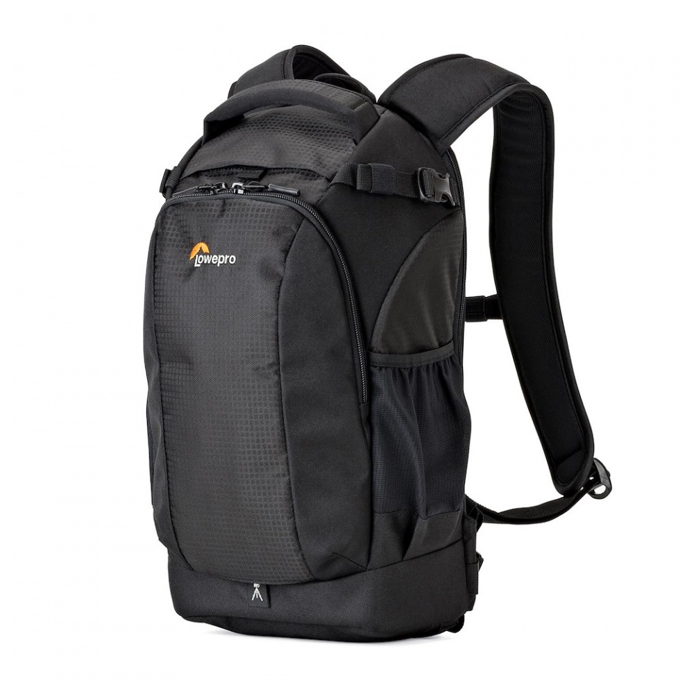 Lowpro Flipside 200 AW II Camera Backpack - Black