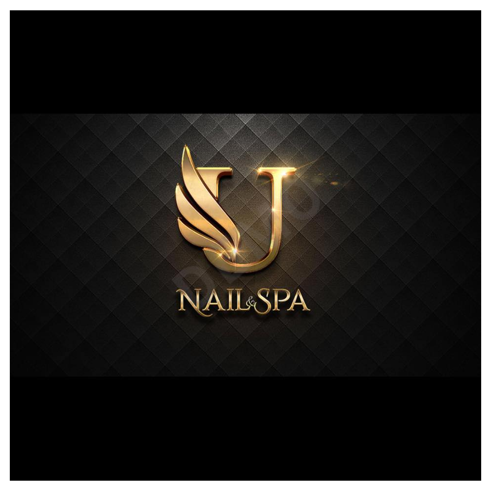 Manicure from U Nails and spa