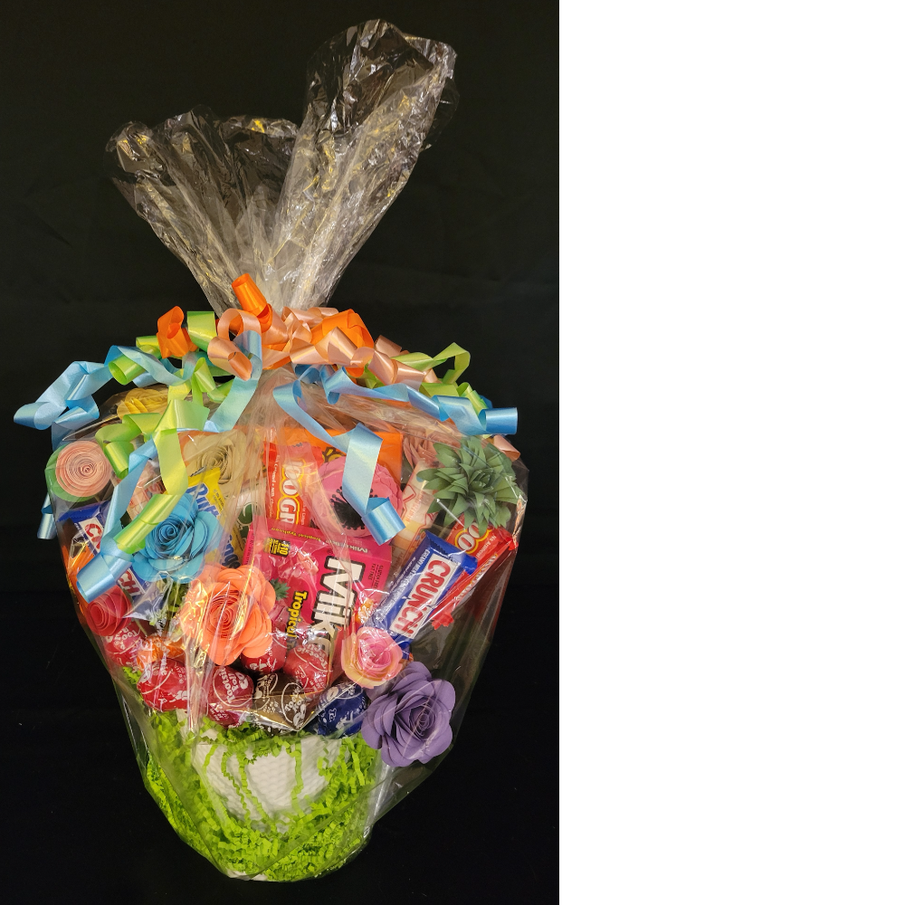 Any Occasion Candy Bouquet