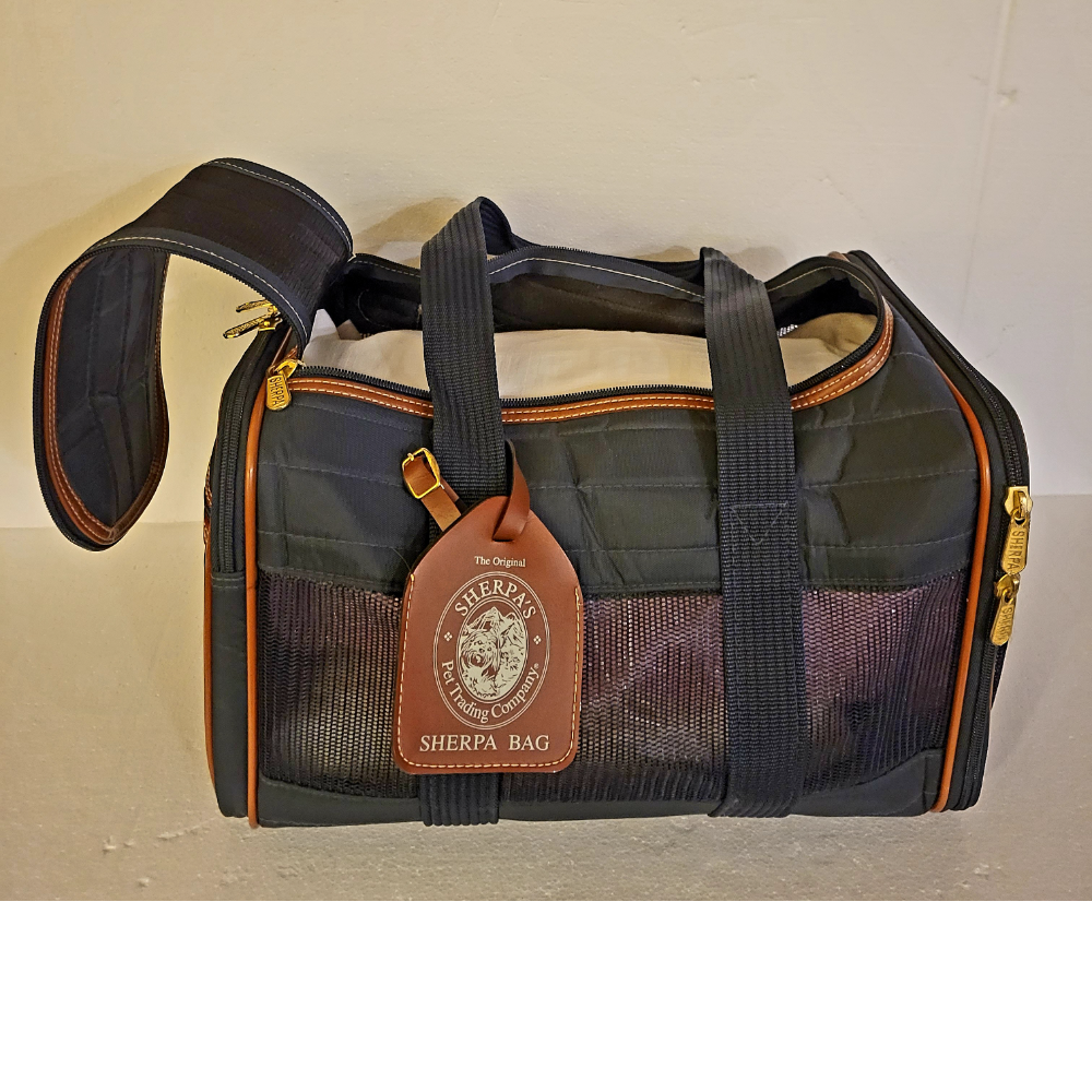 Original Sherpa Pet Carrying Bag