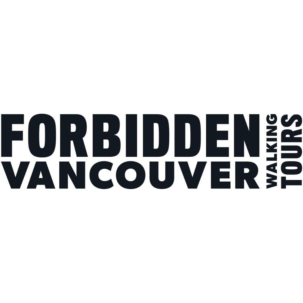 Two Person Admission  - Forbidden Vancouver Walking Tours