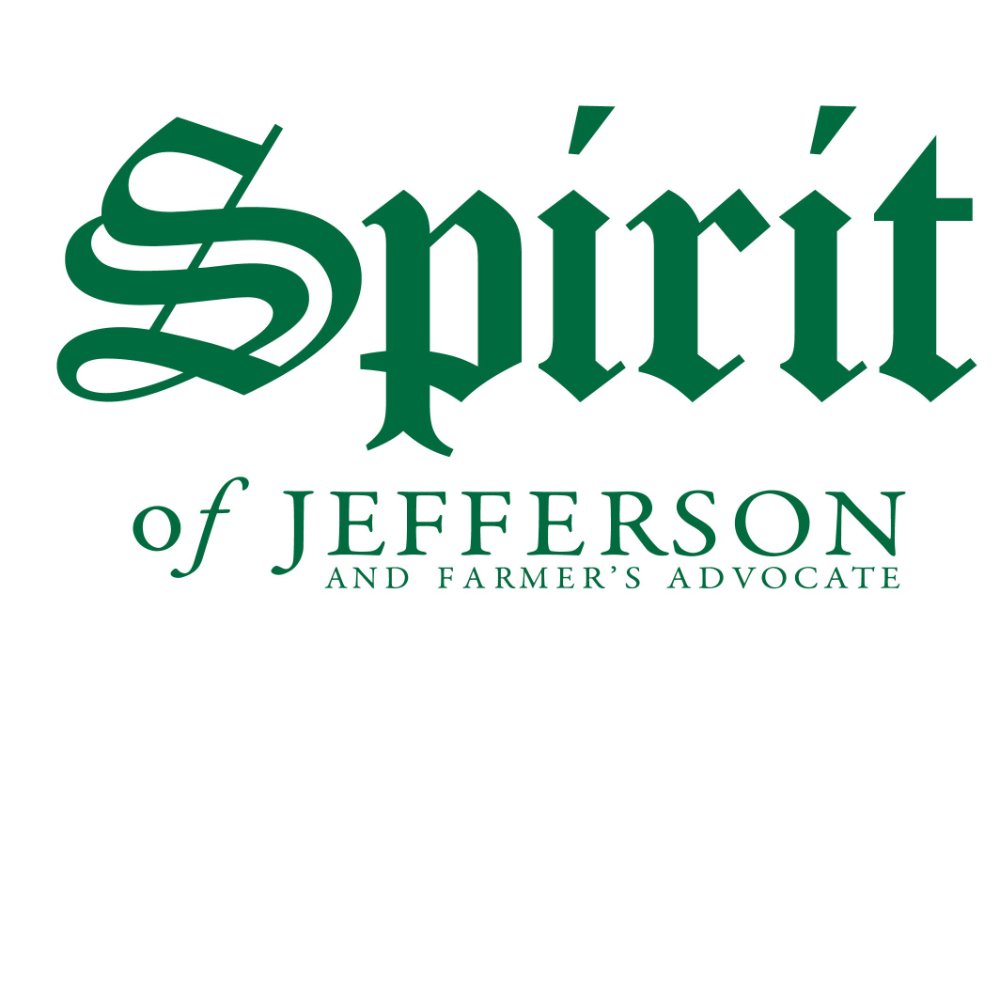 Spirit of Jefferson Farmers Advocate