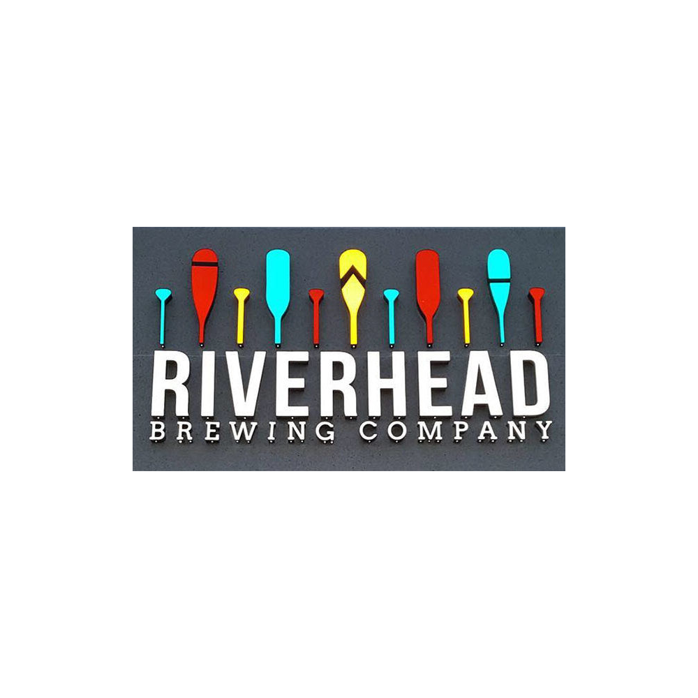 Riverhead Brewery package