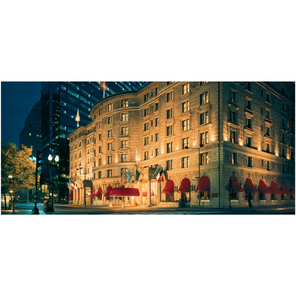 3-Night Stay at Select Fairmont Locations in the U.S. for 2