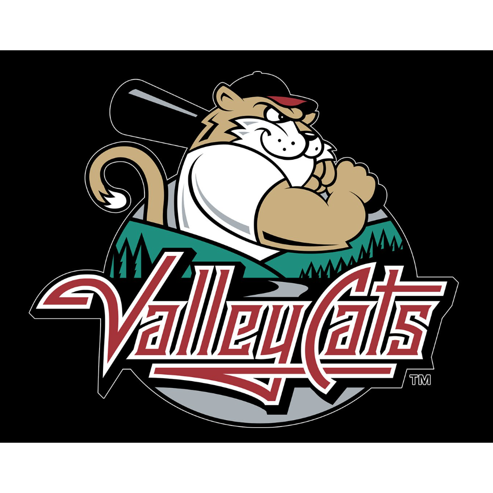 Tri-City Valley Cats: Tickets and Prize Pack