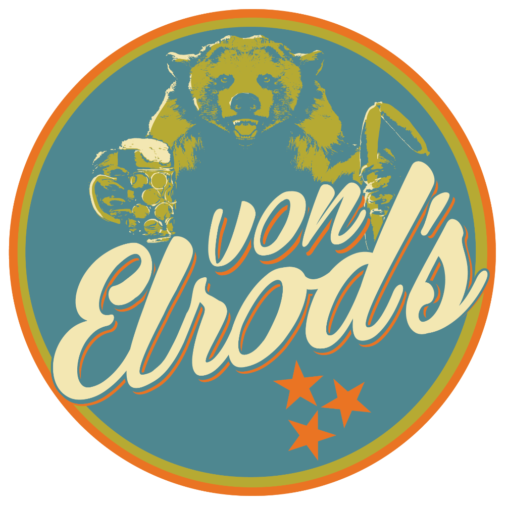 Von Elrod's Brews & Bites