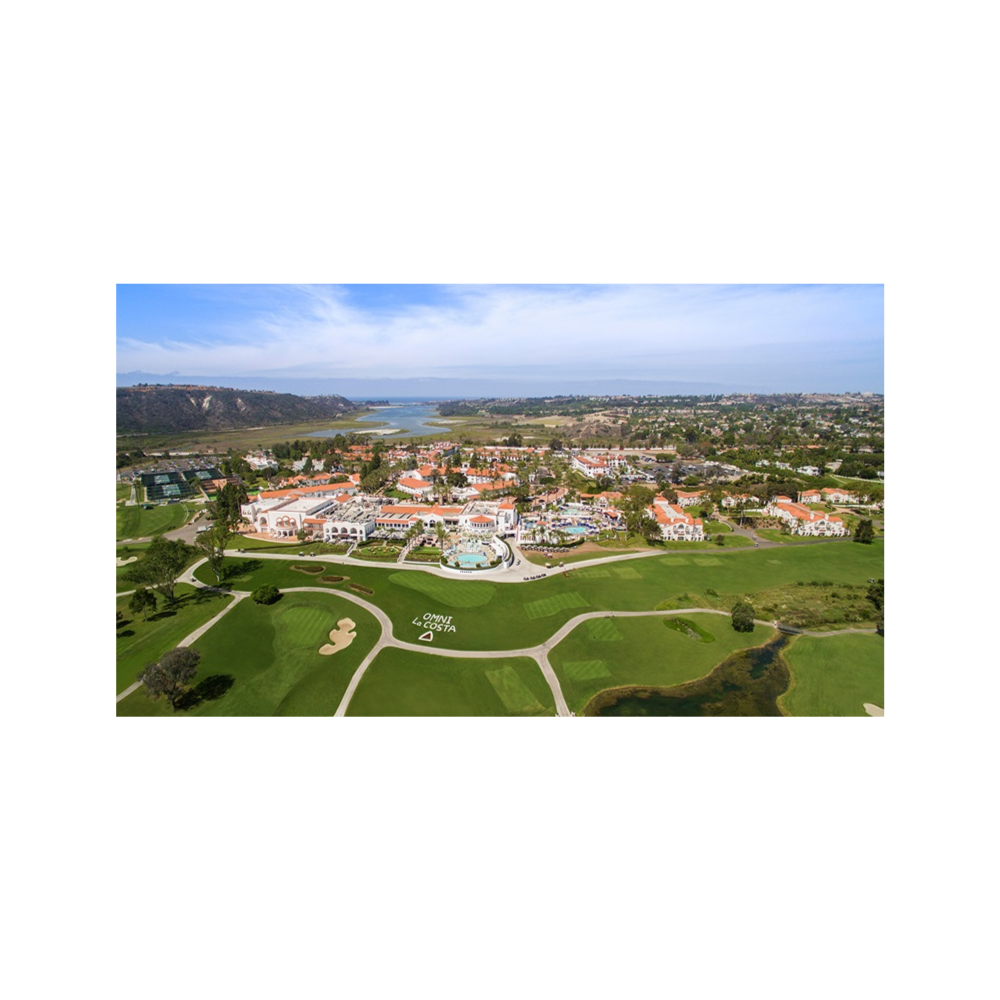 La Costa #1 Resort Spa - Luxury Golf Getaway