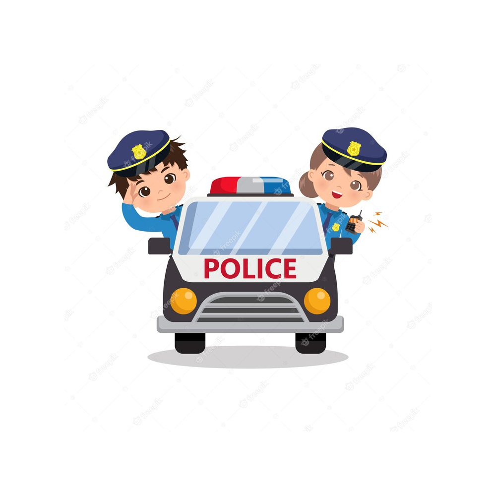 Police Patrol 