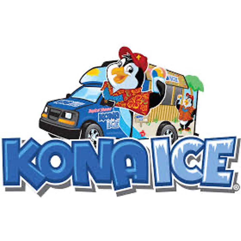 Kona Ice Party