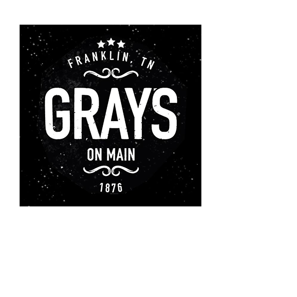 Gray's on Main Gift Card