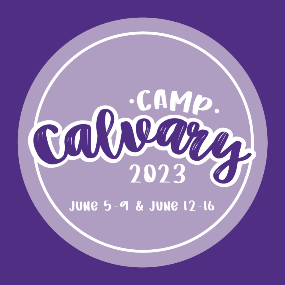 Camp Calvary