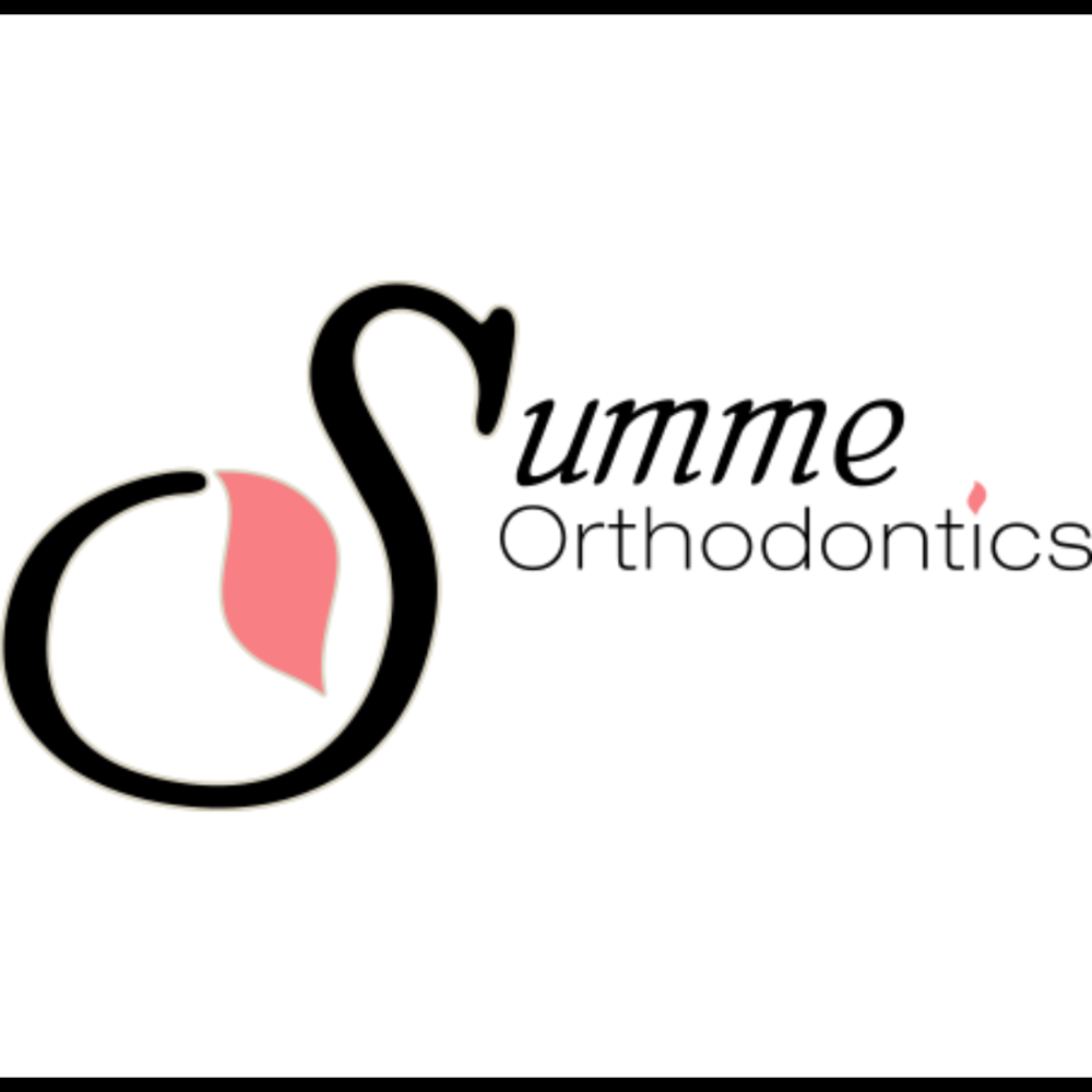 Summe Orthodontics $500 gift certificate towards Orthodontic Treatment