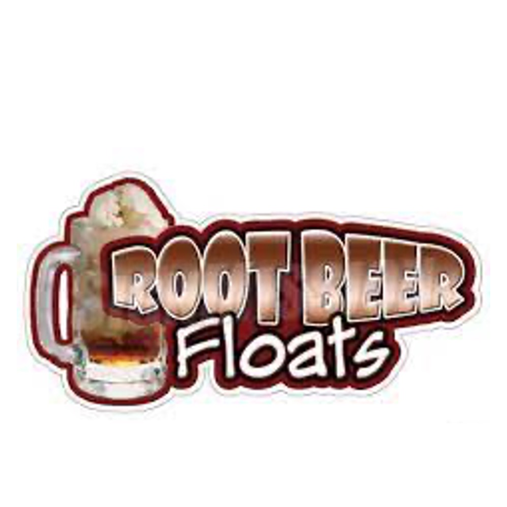 Enjoy Root Beer Floats for your class!